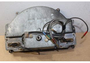 COMBINE BLOC COMPTEUR JAEGER 180km/h 12V...CITROEN ID DS 1962/1970