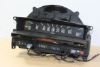 BLOC COMPTEUR JAEGER 180km/h 12V...CITROEN ID DS 1962/1970