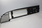 PLANCHE DE TABLEAU DE BORD JAEGER...CITROEN ID DS 1962/1970