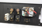 PLANCHE DE TABLEAU DE BORD JAEGER...CITROEN ID DS 1962/1970