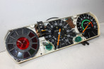 ENSEMBLE D'INSTRUMENTS DE BLOC COMPTEUR JAEGER 200 km/h 12V...CITR...