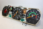 ENSEMBLE D'INSTRUMENTS DE BLOC COMPTEUR JAEGER 200 km/h 12V...CITR...