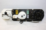 ENSEMBLE D'INSTRUMENTS DE BLOC COMPTEUR JAEGER 200 km/h 12V...CITR...