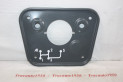 PLANCHE DE TABLEAU DE BORD CITROEN AZ 521-01...2CV A AZ avant 1956