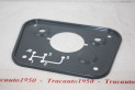 PLANCHE DE TABLEAU DE BORD CITROEN AZ 521-01...2CV A AZ avant 1956