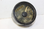 COMPTEUR DE VITESSE ED VEGLIA 80KM/H...CITROEN 2CV AZ 1954/61