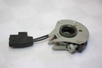 CASSETTE RUPTEURS S424 pour ALLUMEURS SEV MARCHAL TYPE GT...CITROEN PEUGEOT RENAULT TALBOT voir descriptif