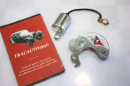KIT RUPTEURS/CONDENSATEUR 248398 POUR ALLUMEURS LUCAS...FORD JAGUAR AUSTIN DAIMLER