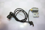CONDENSATEUR BOSCH 1 237 330 344...FORD ESCORT III FIESTA II