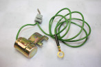CONDENSATEUR BOSCH 1237330283...AUDI 100 MERCEDES W114 W115 W123 C123