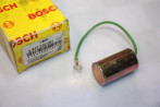 CONDENSATEUR BOSCH 1237330067...ALFA ROMEO PORSCHE MERCEDES