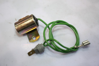 CONDENSATEUR BOSCH 1237330251...INNOCENTI MINI