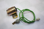 CONDENSATEUR BOSCH 1237330251...INNOCENTI MINI
