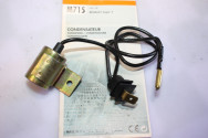 CONDENSATEUR MARELLI 56181187...RENAULT R11 SUPER 5