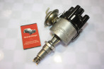 ALLUMEUR DUCELLIER 525187A  R244/D61 4 CYL...RENAULT R4 GTL AP 1979