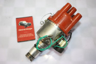 ALLUMEUR TYPE BOSCH 4 CYLINDRES...VW PORSCHE ??