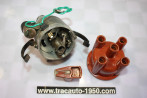 ALLUMEUR TYPE BOSCH 4 CYLINDRES...VW PORSCHE ??