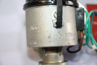 ALLUMEUR DUCELLIER 4258 C  4 CYLINDRES...SIMCA TALBOT 1100 5CV voir descriptif