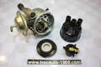 ALLUMEUR DUCELLIER 4243 A  4 CYLINDRES...SIMCA TALBOT 1000 6cv type 351
