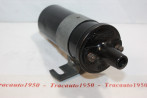 BOBINE D'ALLUMAGE 6V DUCELLIER STANDARD 3918...AUTOS ANCIENNES DIV...