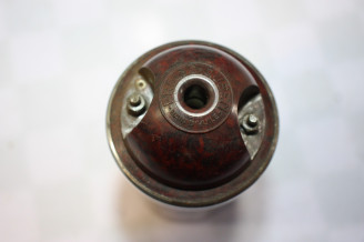 BOBINE D'ALLUMAGE 6V PRELYON TYPES QUEEN...AUTOS ANCIENNES DIVERS