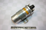 BOBINE D'ALLUMAGE 12V ENGLAND SX...AUTOS DIVERS