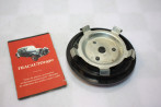 CENTRE DE VOLANT ROVER MINI D/80mm...AUSTIN MINI