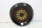 CENTRE DE VOLANT QUILLERY...RENAULT R3 R4 R4L R4 SUPER - Tracauto1950