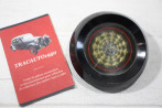 CENTRE DE VOLANT QUILLERY D/76mm...RENAULT R4 4L R3