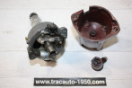 ALLUMEUR MAGNETI MARELLI S167A 4 CYLINDRES...ALFA ROMEO FIAT voir descriptif