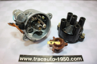 ALLUMEUR DUCELLIER 4510 B 4 CYL...CITROEN CX 2000 2200 2400
