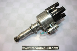 ALLUMEUR DUCELLIER 4510 B 4 CYL...CITROEN CX 2000 2200 2400