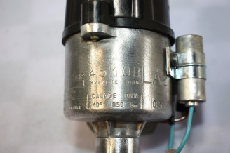 ALLUMEUR DUCELLIER 4510 B 4 CYL...CITROEN CX 2000 2200 2400