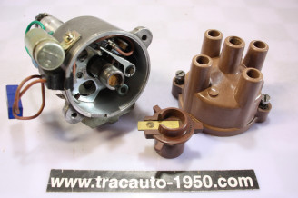 ALLUMEUR DUCELLIER 4510 B 4 CYL...CITROEN CX 2000 2200