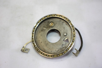 PLATEAU RUPTEUR 40001603 POUR ALLUMEUR SEV MARCHAL TYPE N4C...PANHARD 24CT/BT CITROEN ID19
