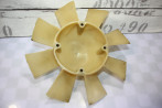 HELICE DE VENTILATEUR 8 PALES CITROEN D241-1a...CITROEN ID DS