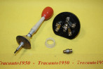 KIT DE REPARATION DE COMMODO COMBINE ROUGE GELBON...PANHARD DB voir descriptif