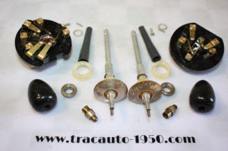 KIT DE REPARATION DE COMMODO COMBINE GELBON...PANHARD DB voir descriptif