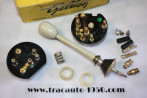 KIT REPARATION COMODO GRIS 6/9 PLOTS GELBON 14290 BICOMUT 58...CAMIONS BERLIET SAVIEM UNIC