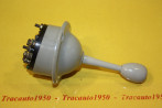 COMMODO COMBINE ECLAIRAGE GELBON...PANHARD DB voir descriptif