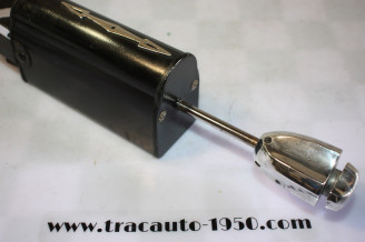 COMMODO COMBINE ECLAIRAGE/KLAXON/FLECHES BREVEX...AUTOS ANCIENNES DIVERS voir descriptif