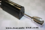 COMMODO COMBINE ECLAIRAGE/KLAXON/FLECHES BREVEX...AUTOS ANCIENNES DIVERS voir descriptif