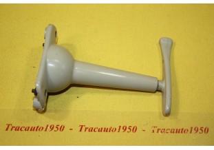 MANETTE DE COMMODO ECLAIRAGE/KLAXON JAEGER AVERCOD...RENAULT 4CV