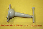 MANETTE DE COMMODO ECLAIRAGE/KLAXON JAEGER AVERCOD...RENAULT 4CV