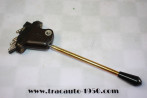 COMMODO CODE/PHARE JAEGER 77967 12V...PEUGEOT 404 voir descriptif