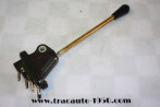 COMMODO CODE/PHARE JAEGER 77967 12V...PEUGEOT 404 voir descriptif