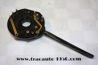 MANETTE/COMMODO DE CLIGNOTANT JAEGER 12V...PEUGEOT 404