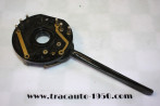 MANETTE/COMMODO DE CLIGNOTANT JAEGER 12V...PEUGEOT 404