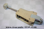 COMMODO BEIGE CODE/PHARE + KLAXON CITROEN...2CV HY
