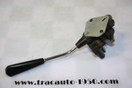 COMMODO DE CLIGNOTANT JAEGER 300000/01 7 POLES...RENAULT R6 L TL